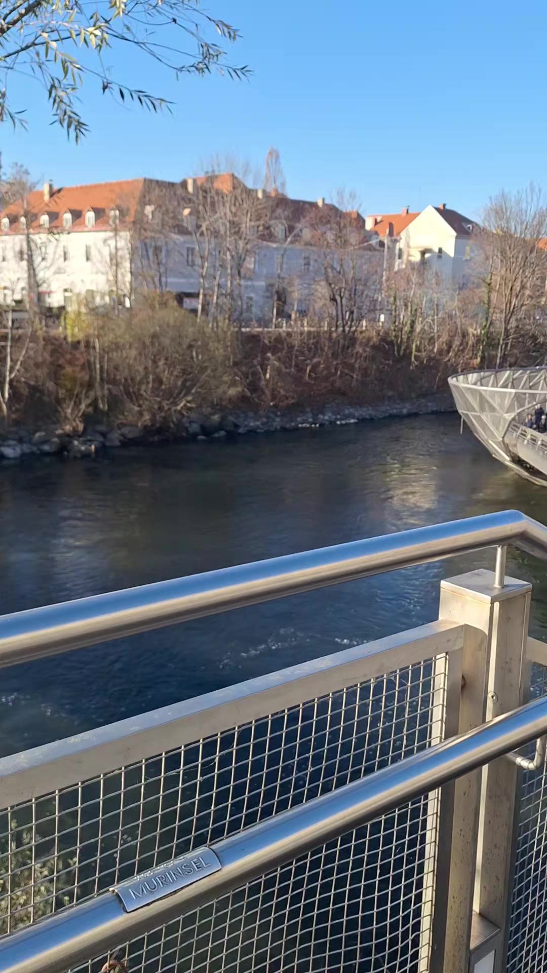 Murinsel (Mur Island)
