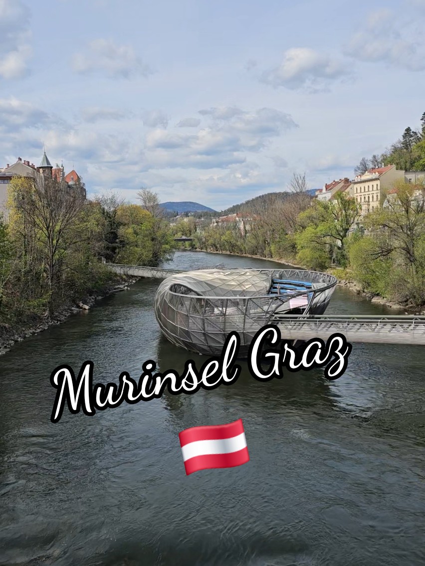 Murinsel (Mur Island)