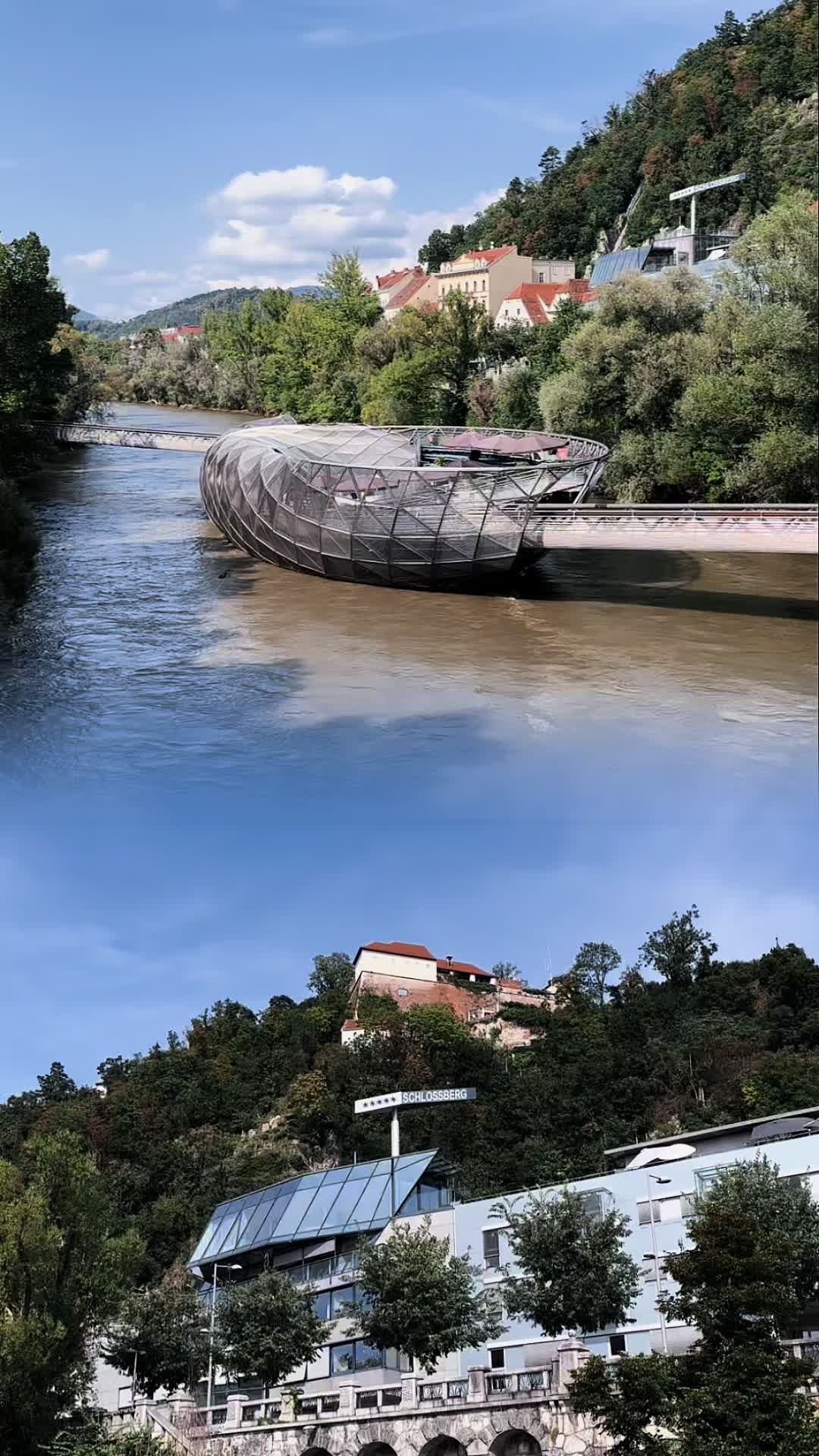 Murinsel (Mur Island)
