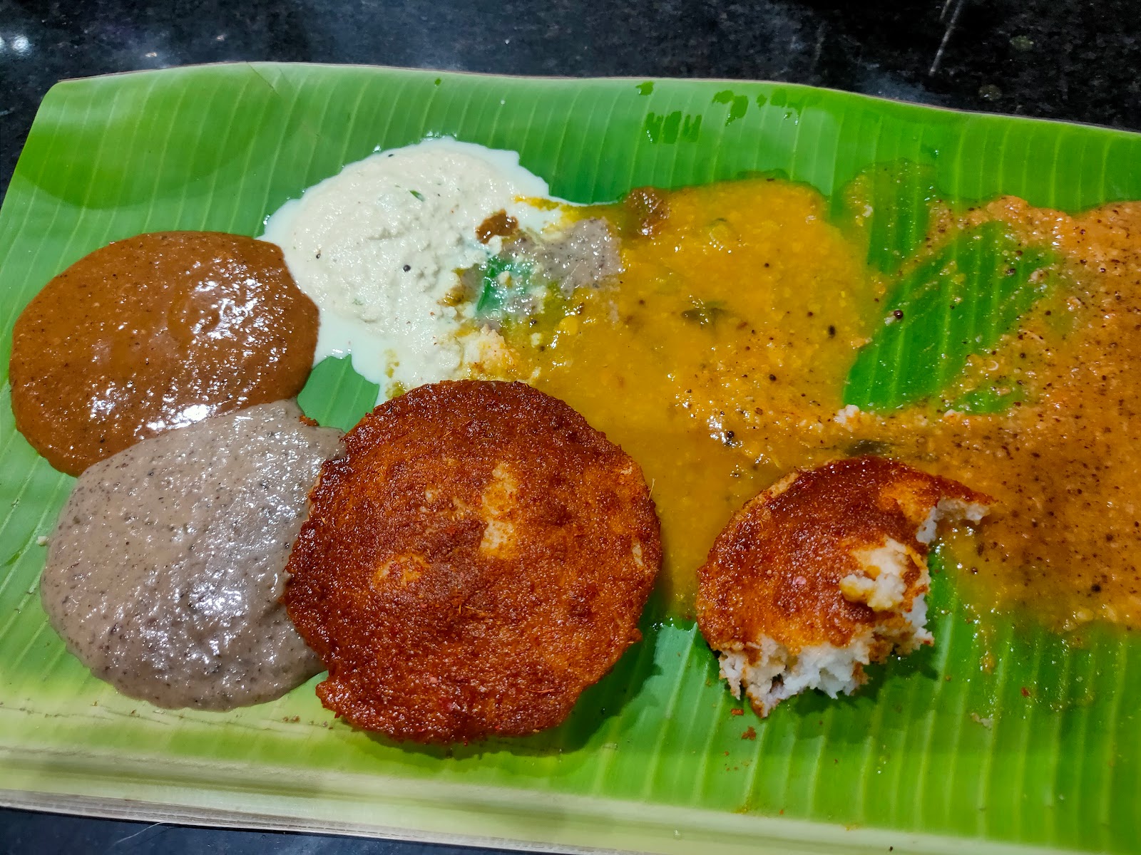 Picture for Murugan Idli Shop