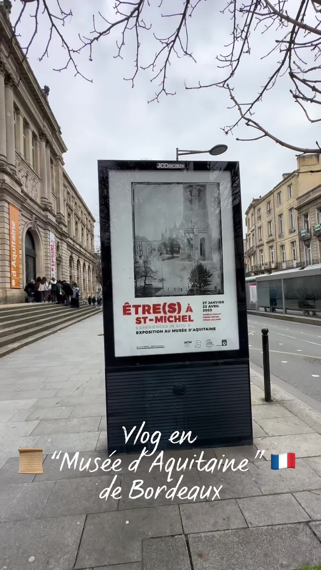 Musée d'Aquitaine