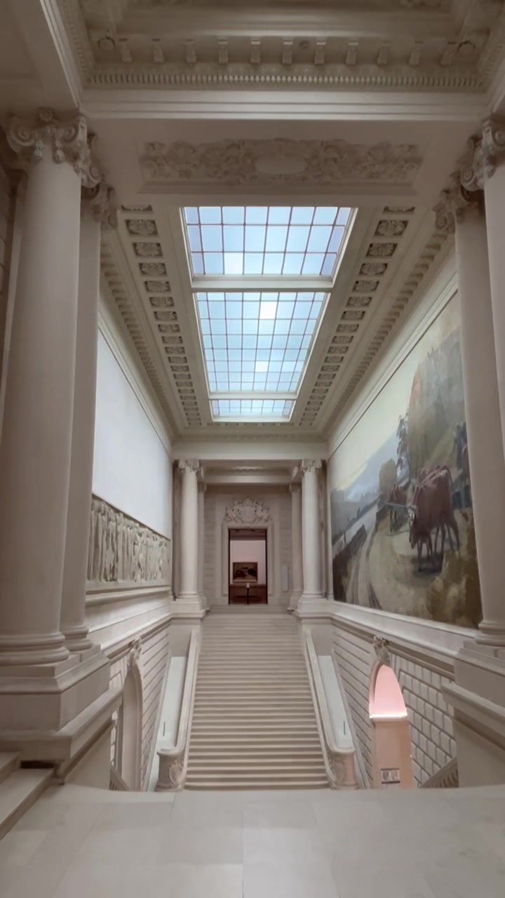 Musée d'Arts de Nantes