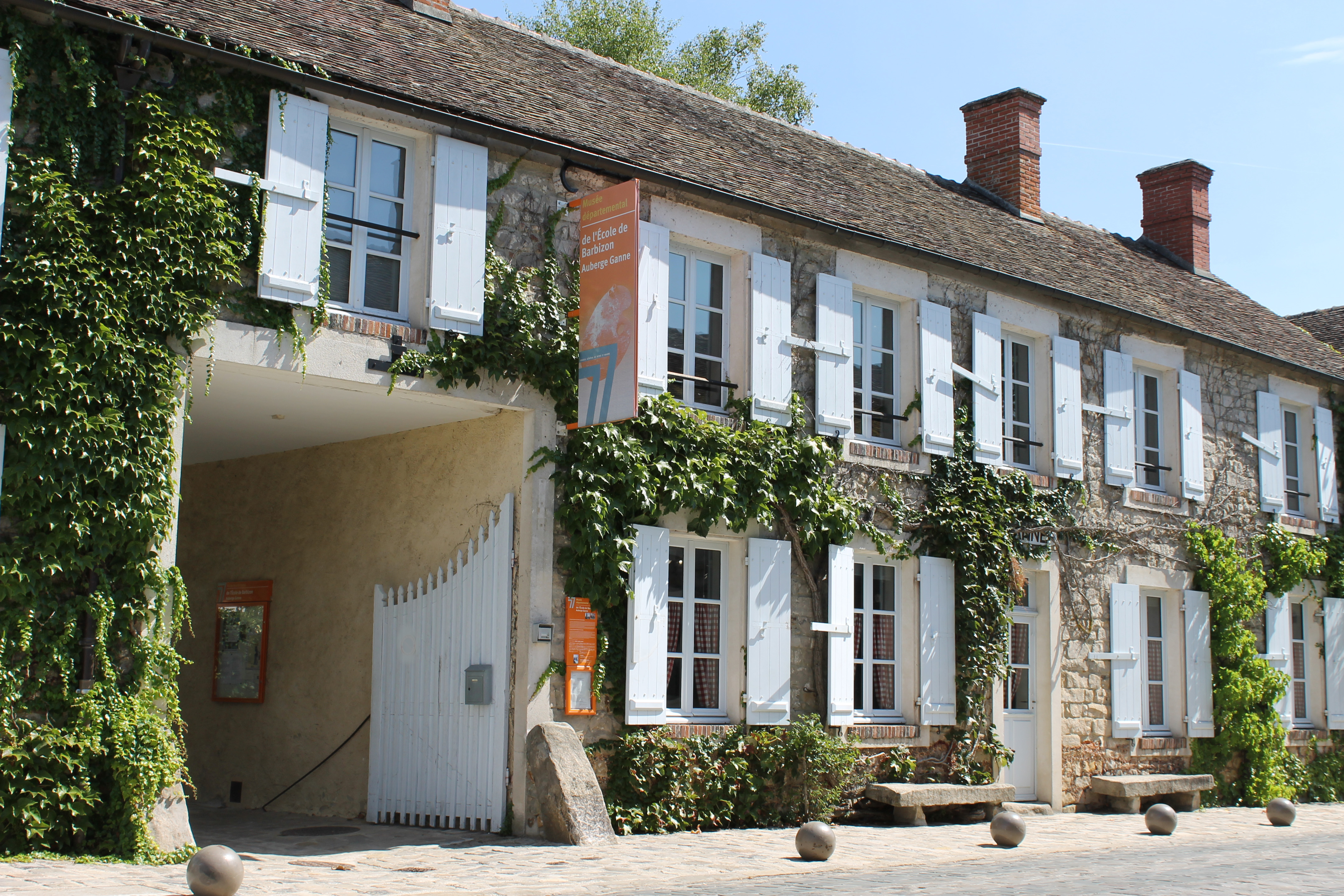 Picture for L'Auberge Ganne