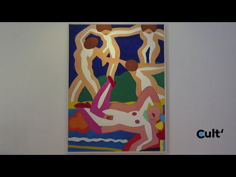 Musée Matisse