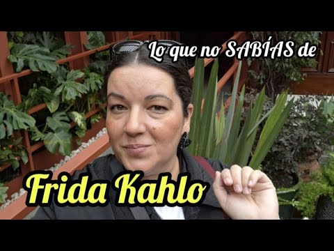Museo Casa Kahlo (Casa Roja)