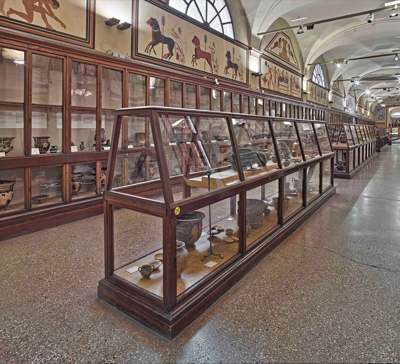 Museo Civico Archeologico