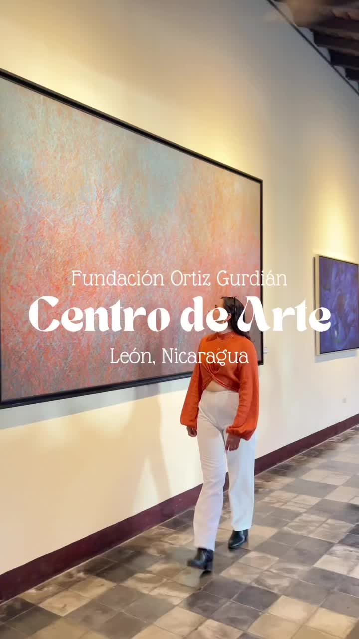 Museo de Arte Fundacion Ortiz-Gurdian