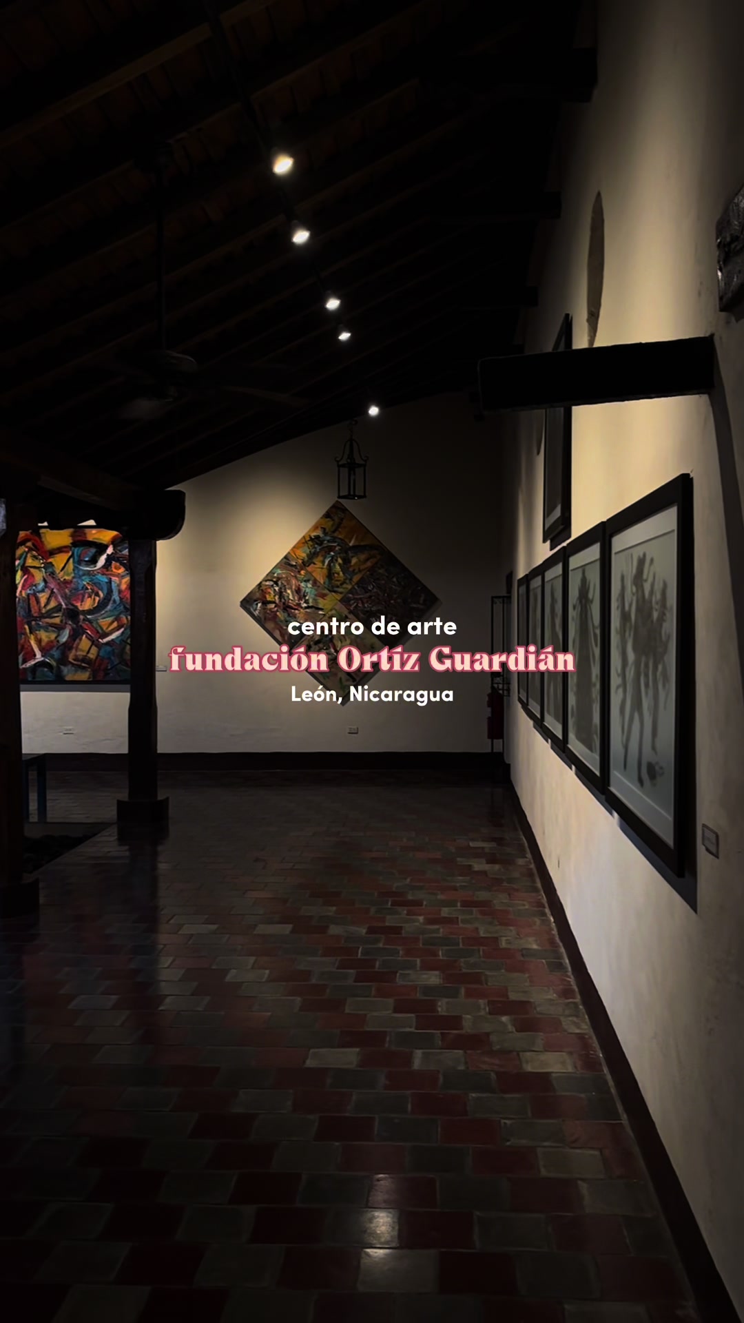 Museo de Arte Fundacion Ortiz-Gurdian