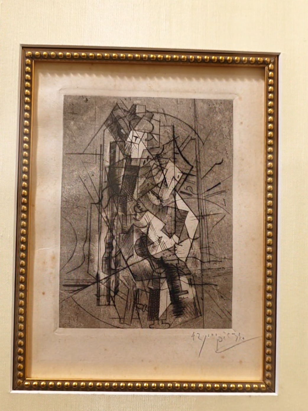 Museo de Arte Fundacion Ortiz-Gurdian