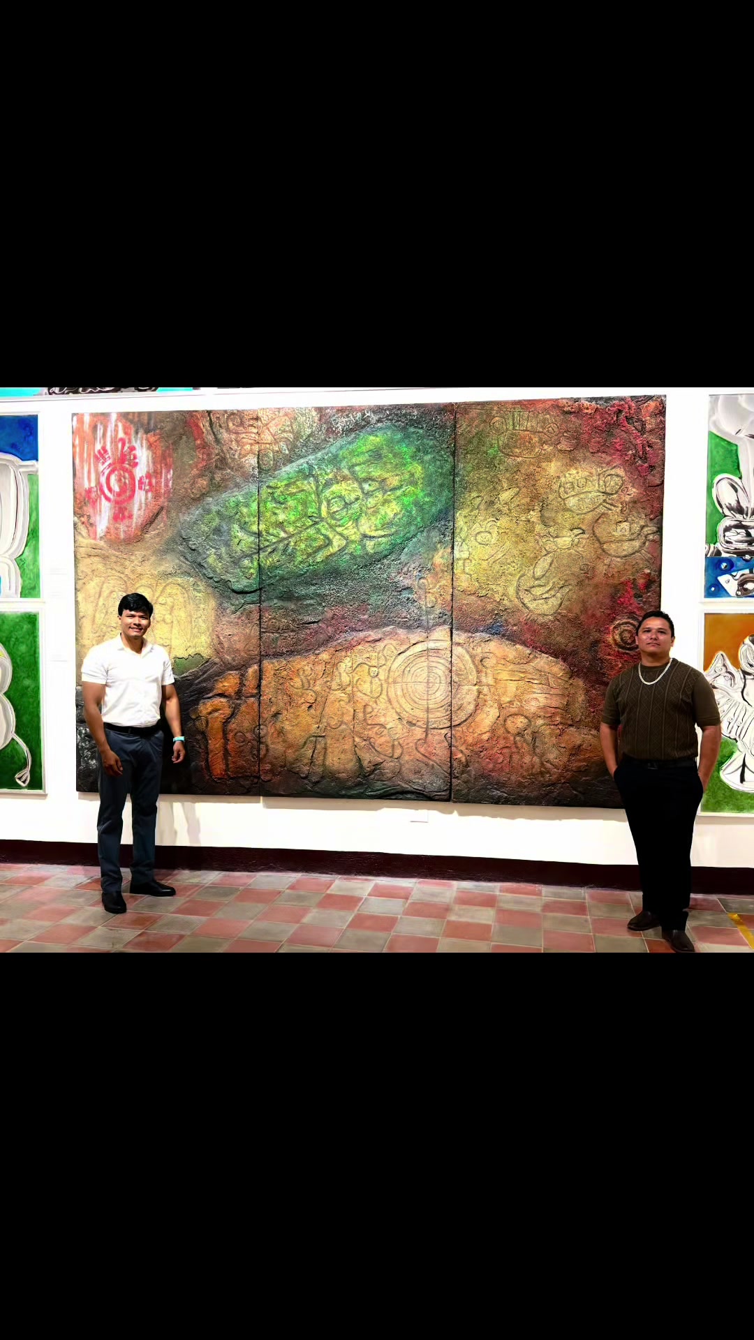 Museo de Arte Fundacion Ortiz-Gurdian