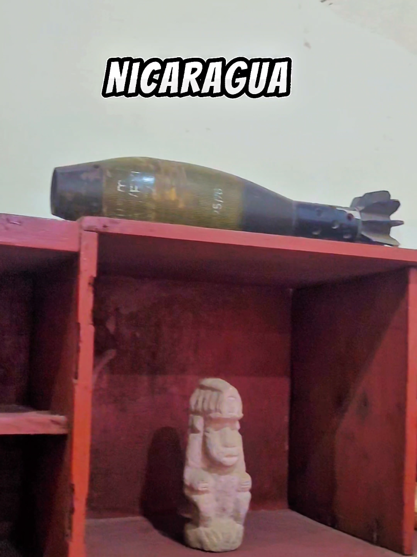 Museo de la Revolucion