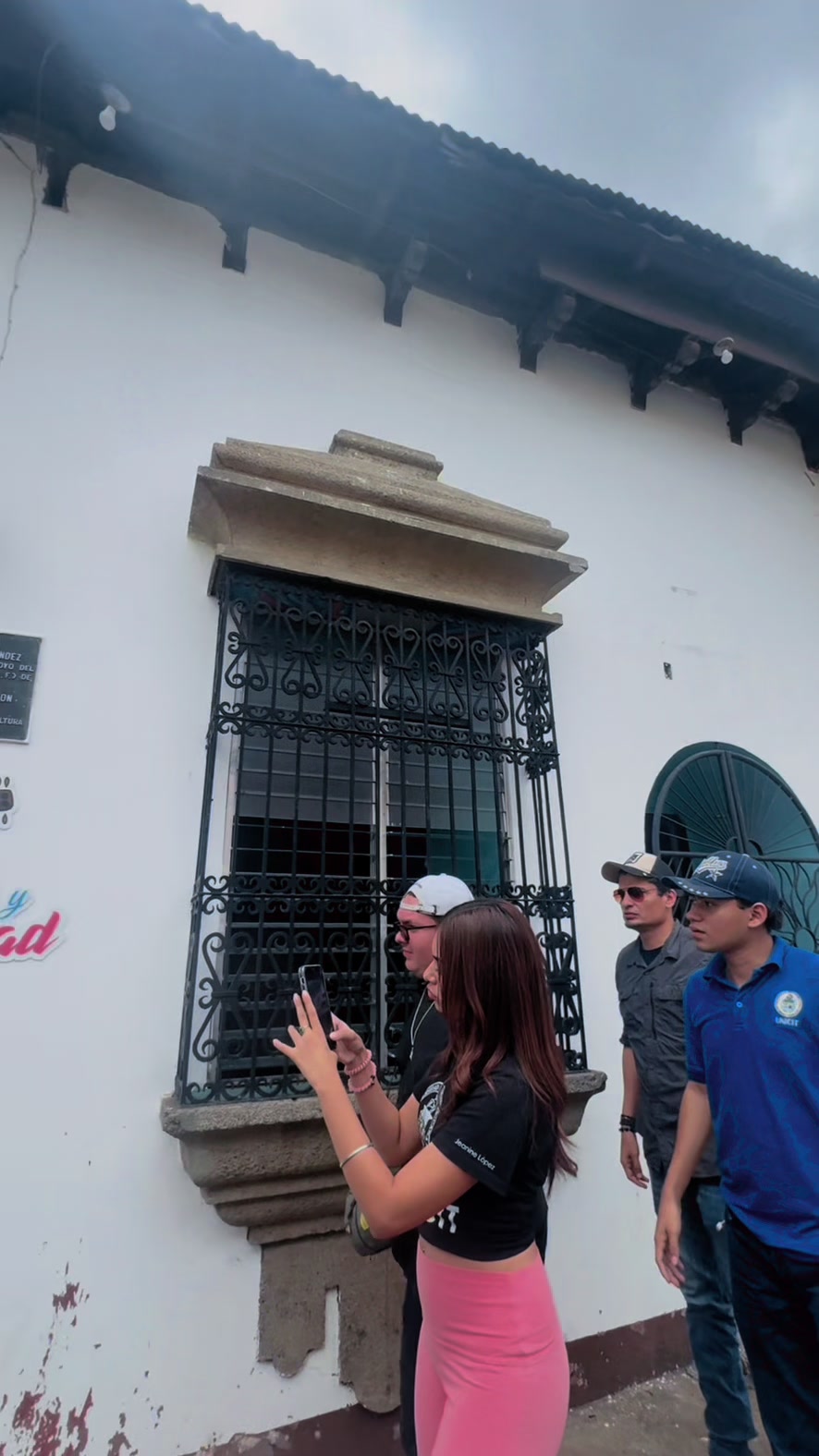 Museo de la Revolucion