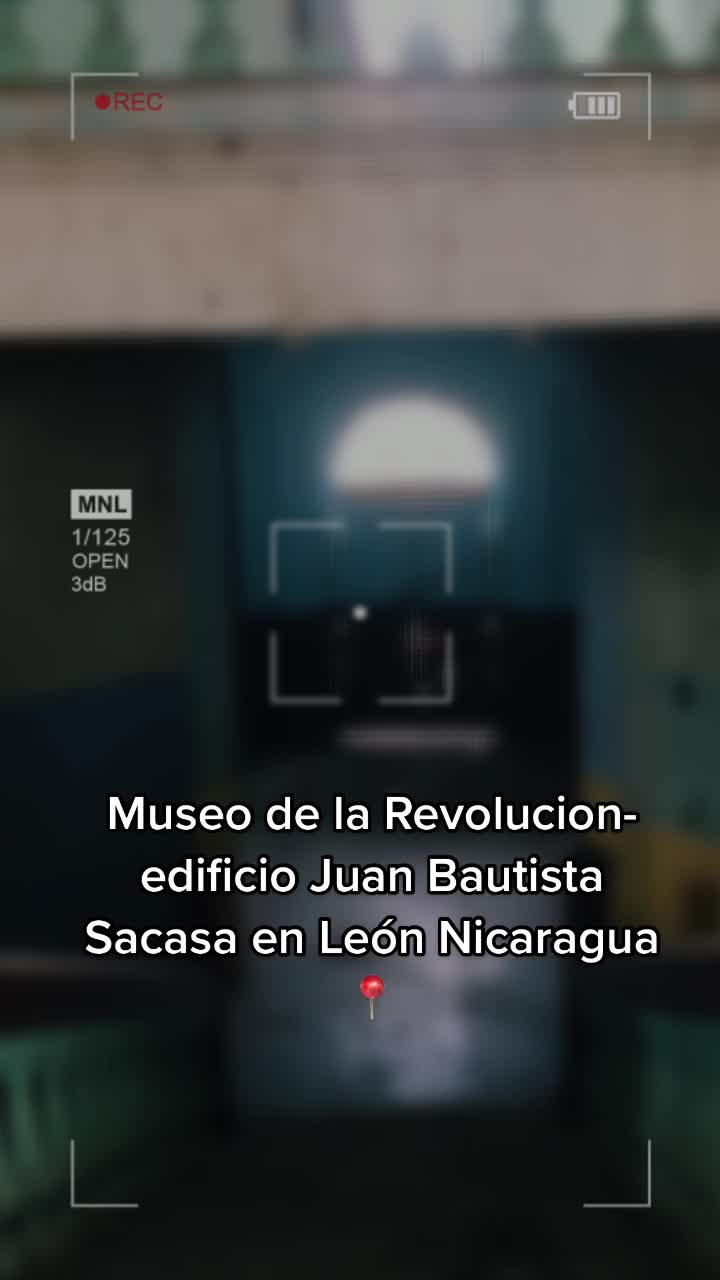 Museo de la Revolucion