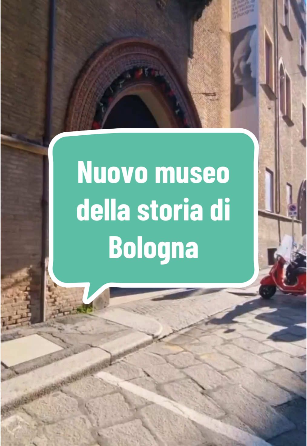 Museo della Storia di Bologna