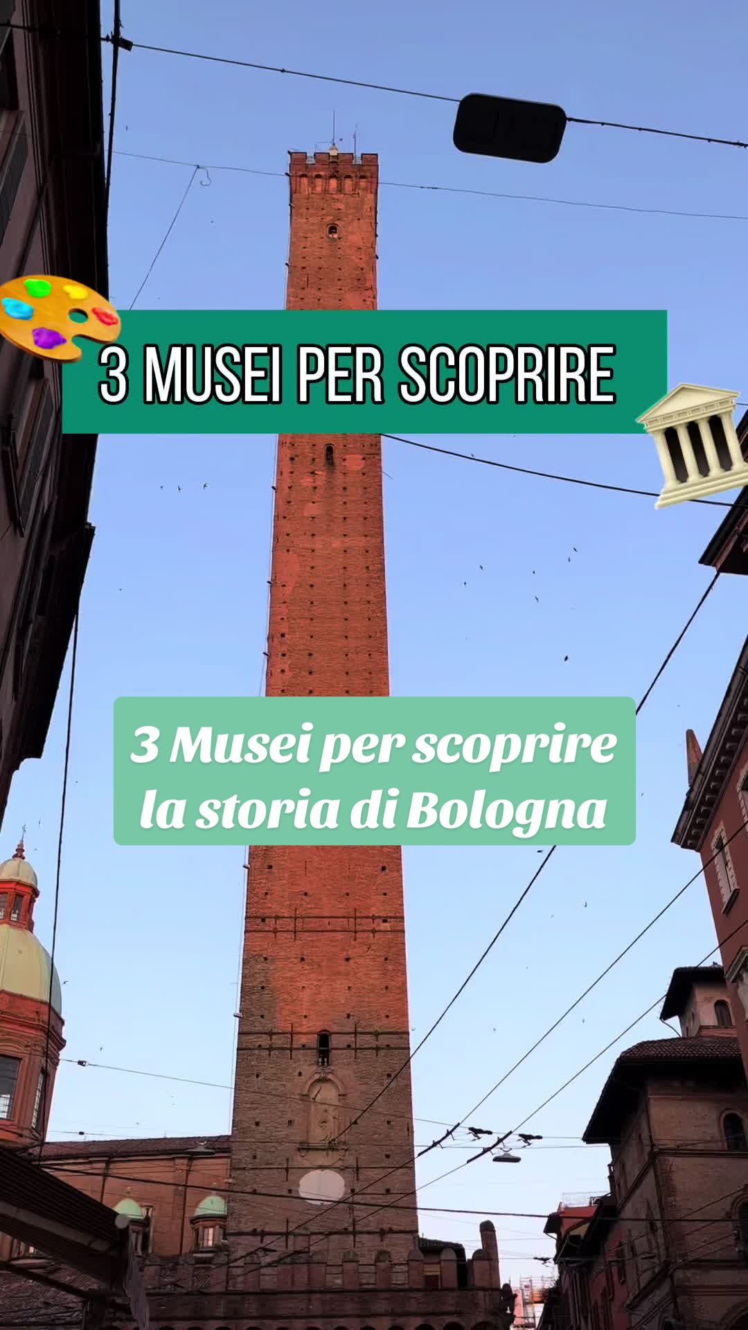 Museo della Storia di Bologna
