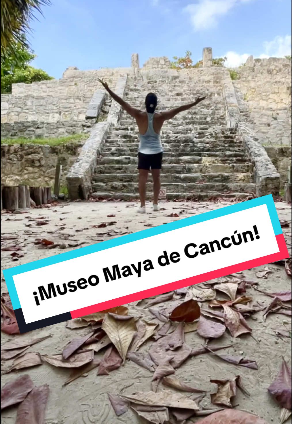 Museo Maya de Cancún