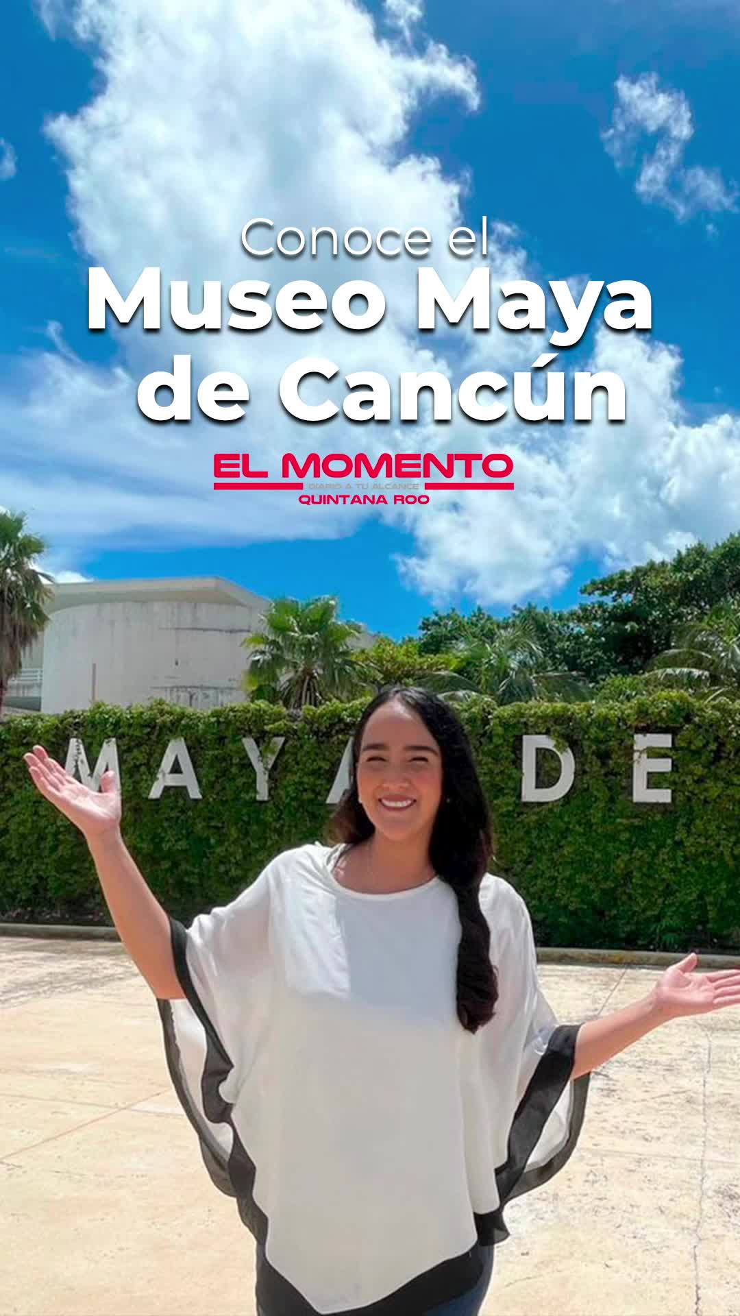 Museo Maya de Cancún