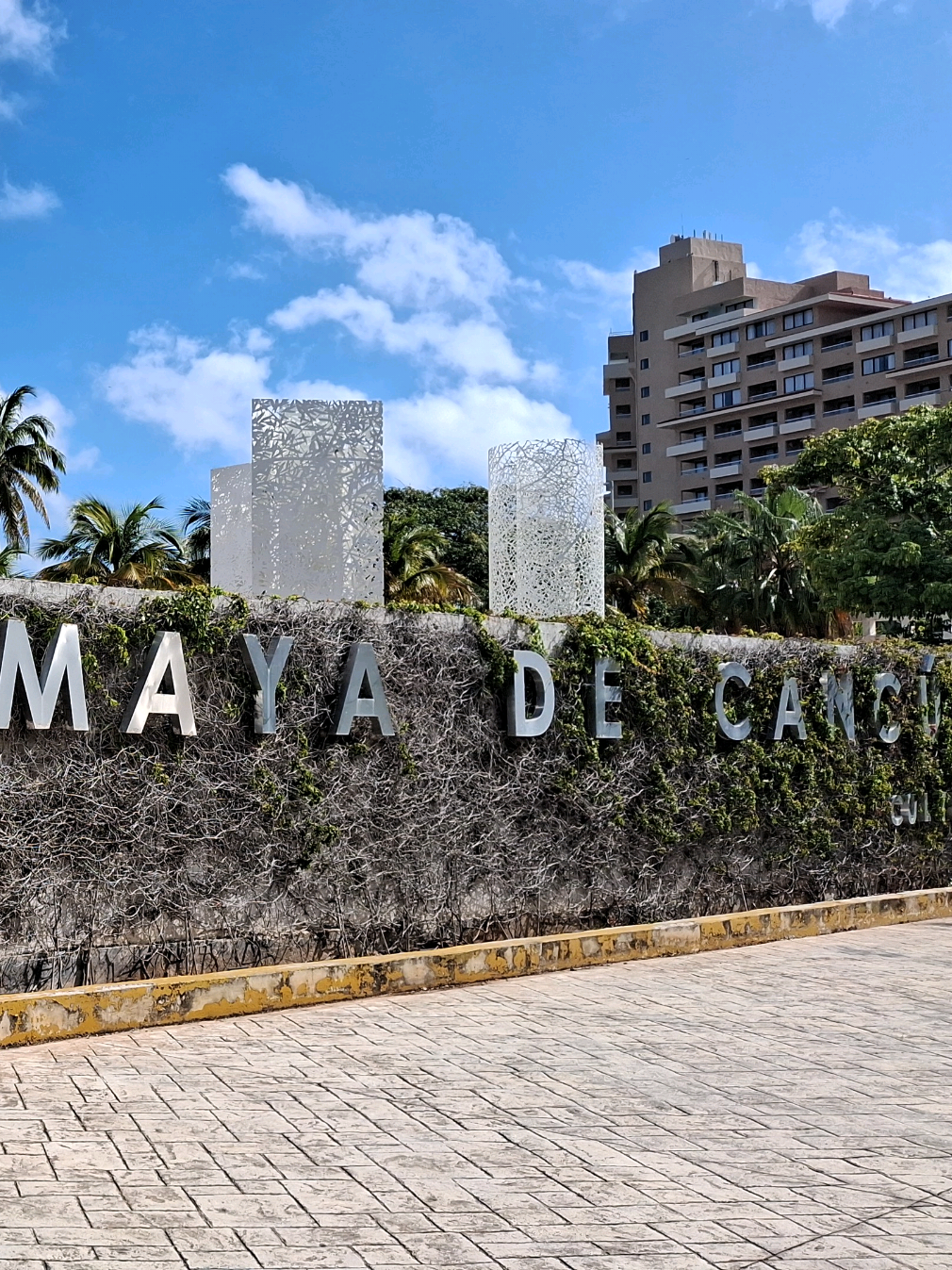 Museo Maya de Cancun