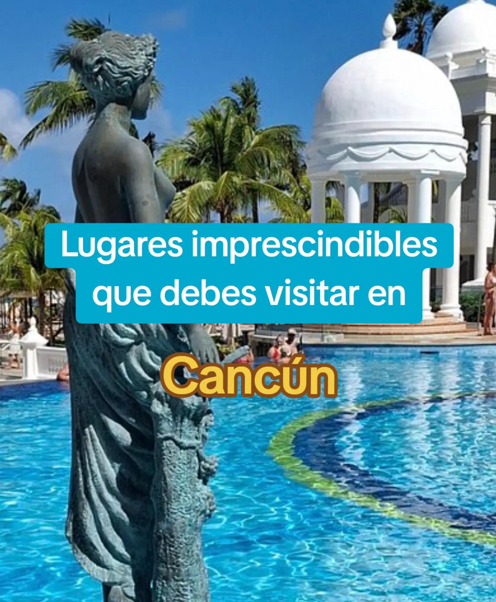 Museo Maya de Cancun
