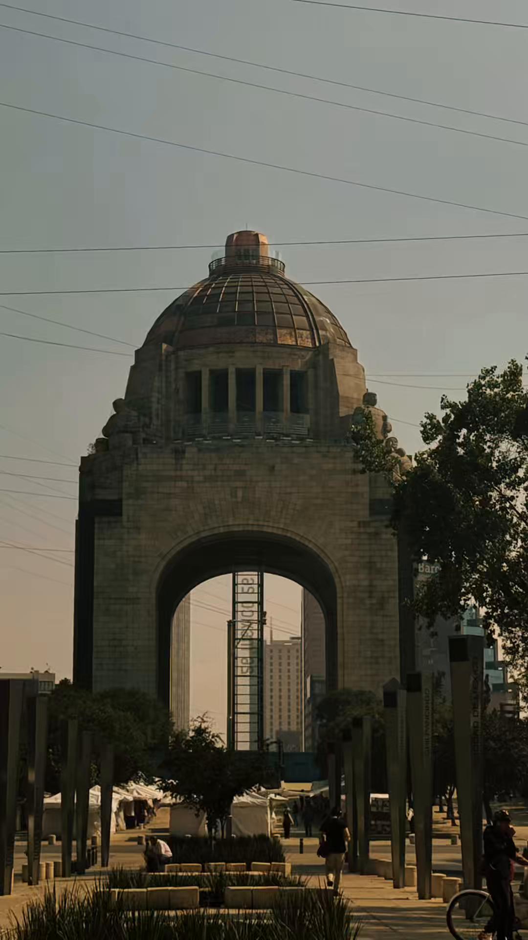 Museo Vivencial de la Revolución