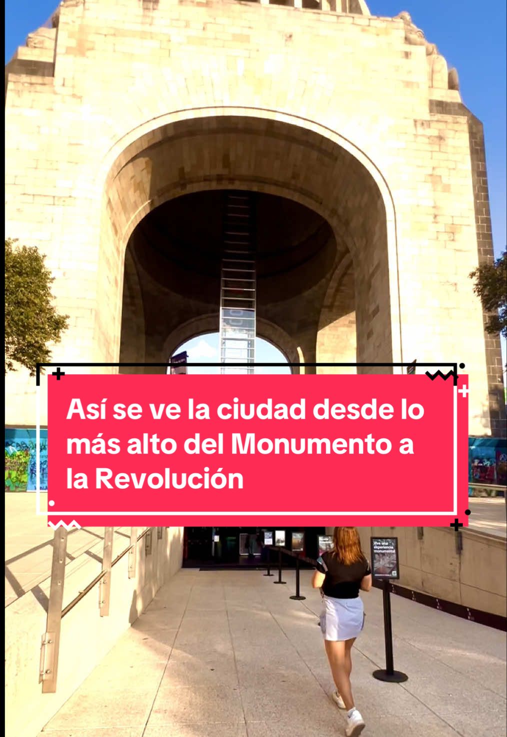 Museo Vivencial de la Revolución