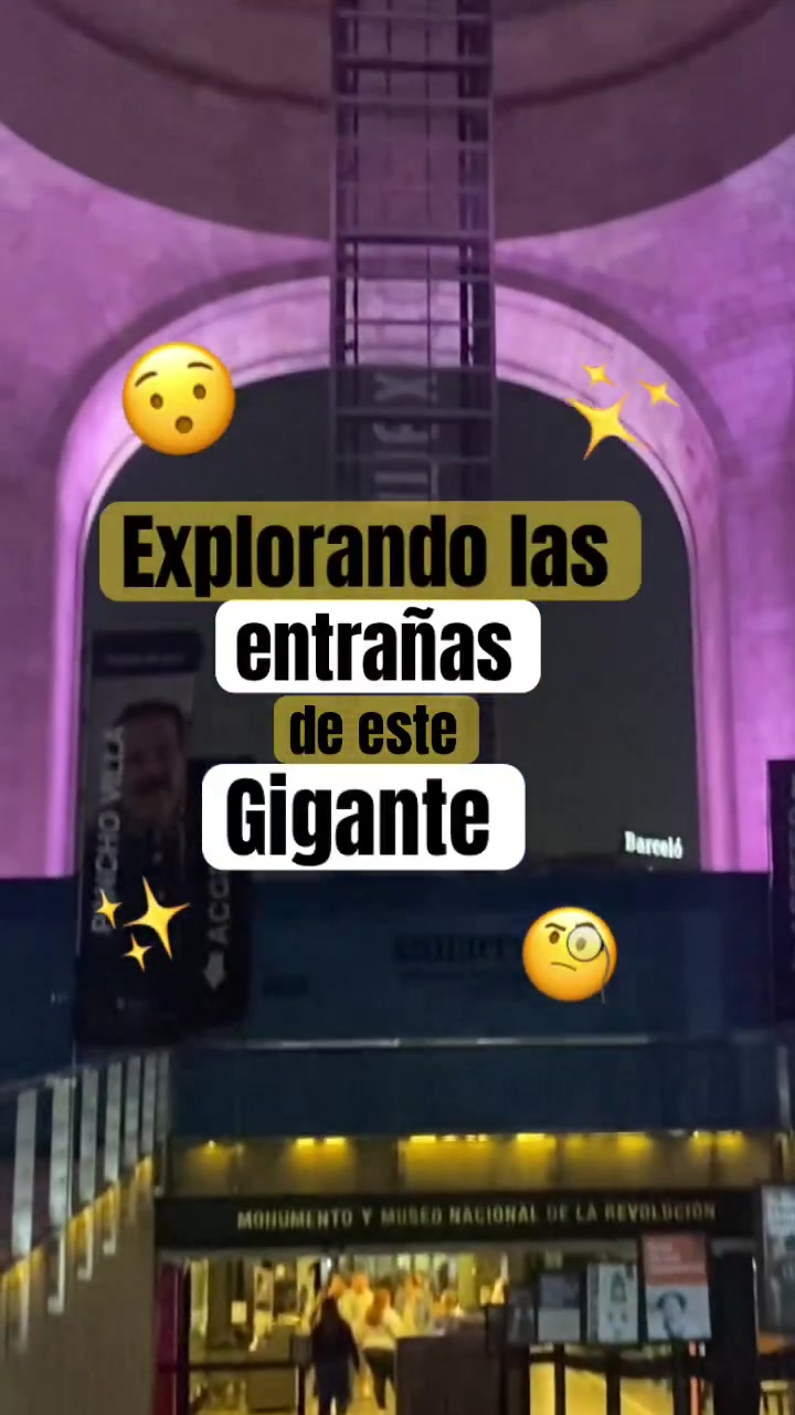 Museo Vivencial de la Revolución