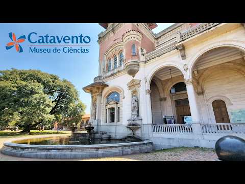 Museu Catavento, סאו פאולו