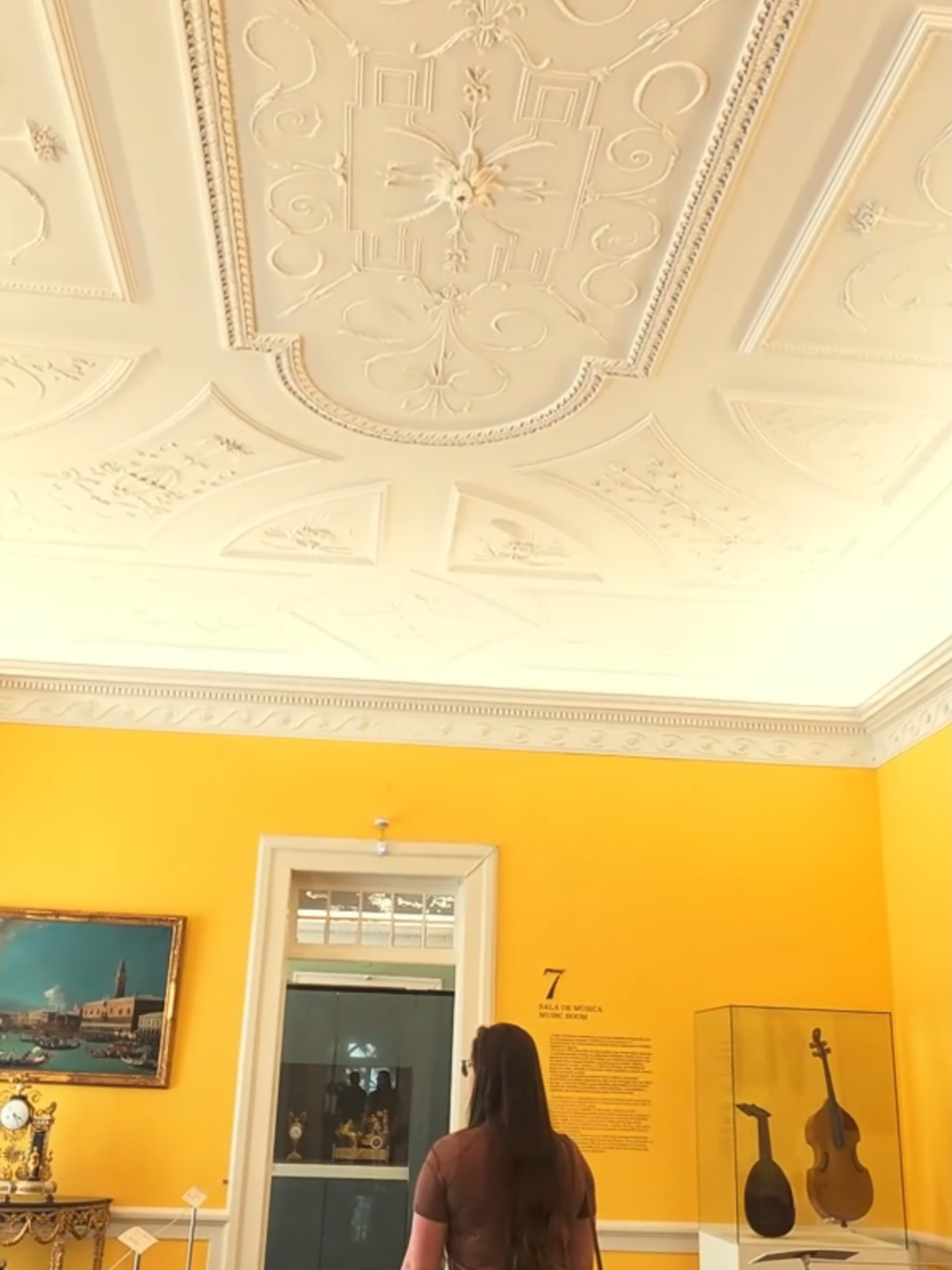 Museu dos Biscainhos