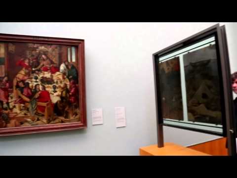 Museum Boijmans Van Beuningen
