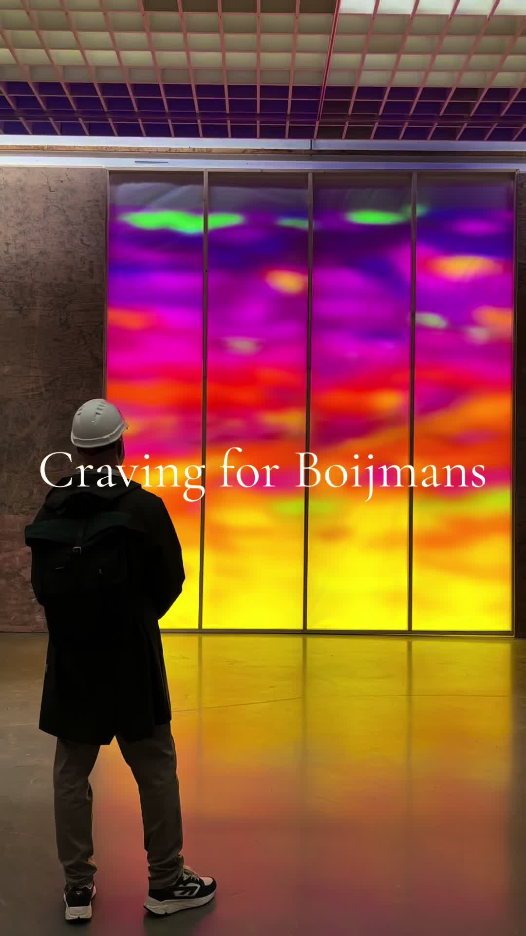 Museum Boijmans Van Beuningen