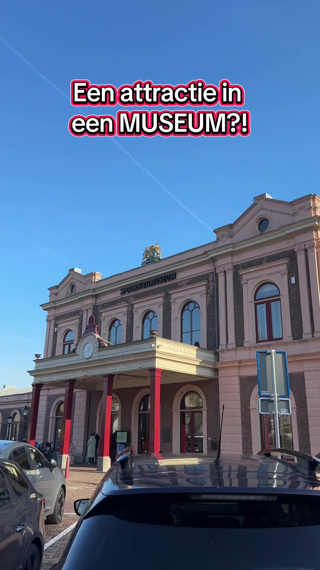 Museum De Vier Quartieren