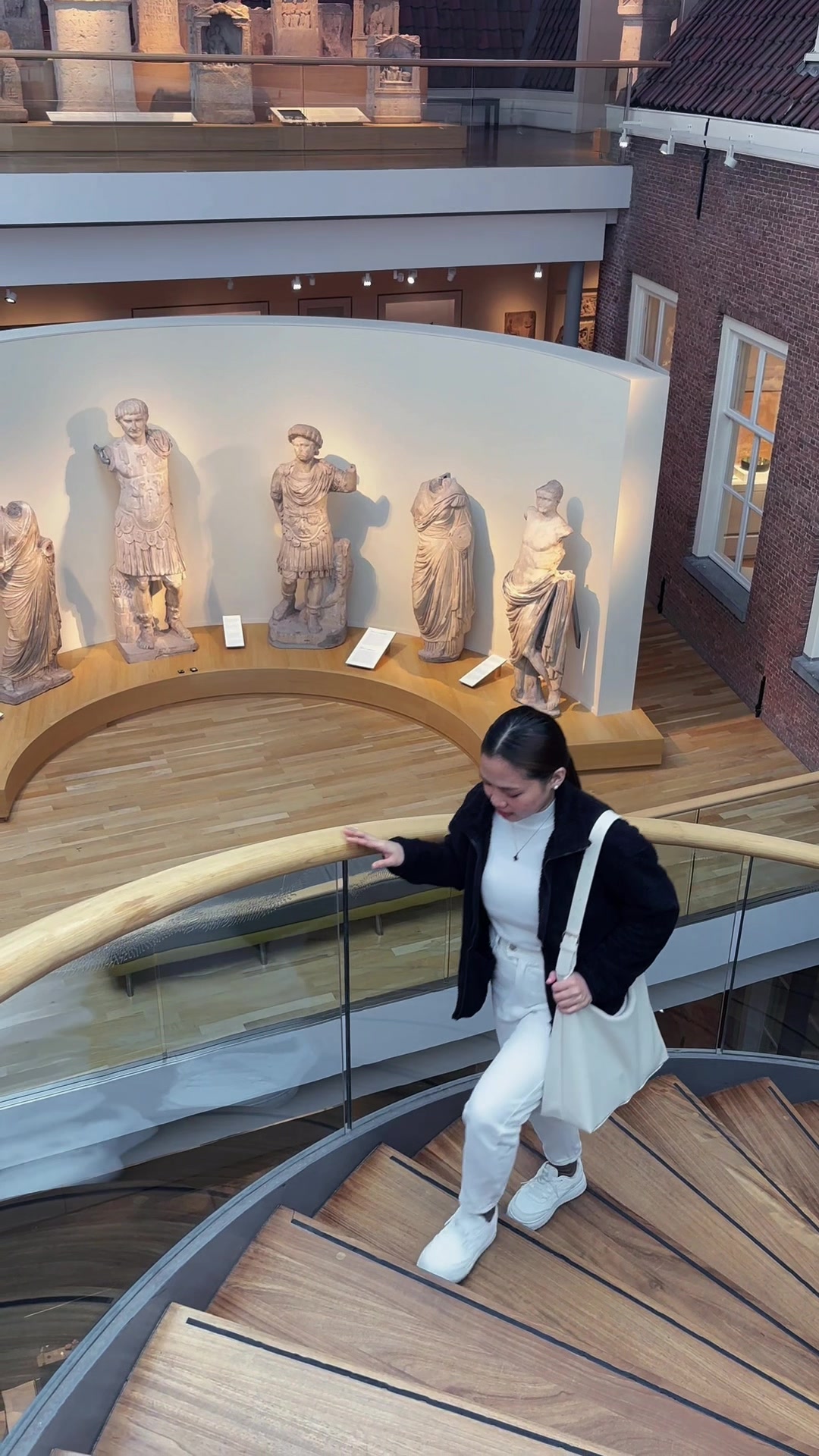 Museum De Vier Quartieren