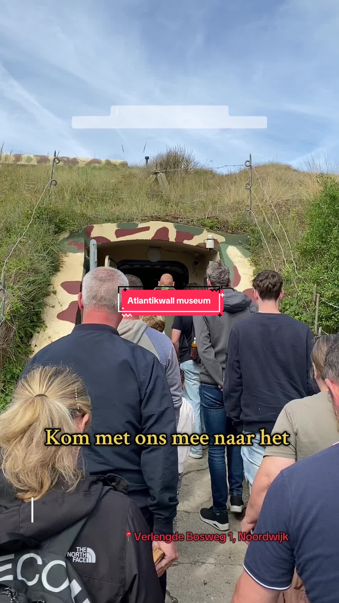 Museum Noordwijk