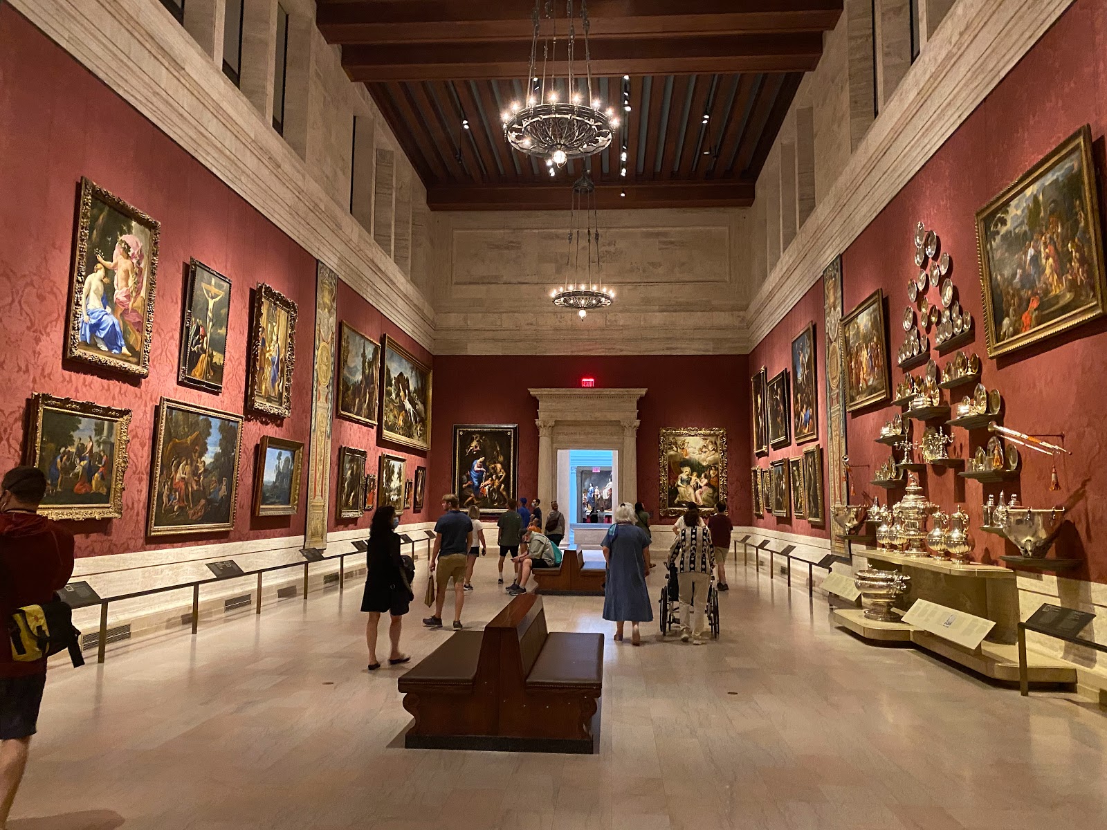 Museum of Fine Arts