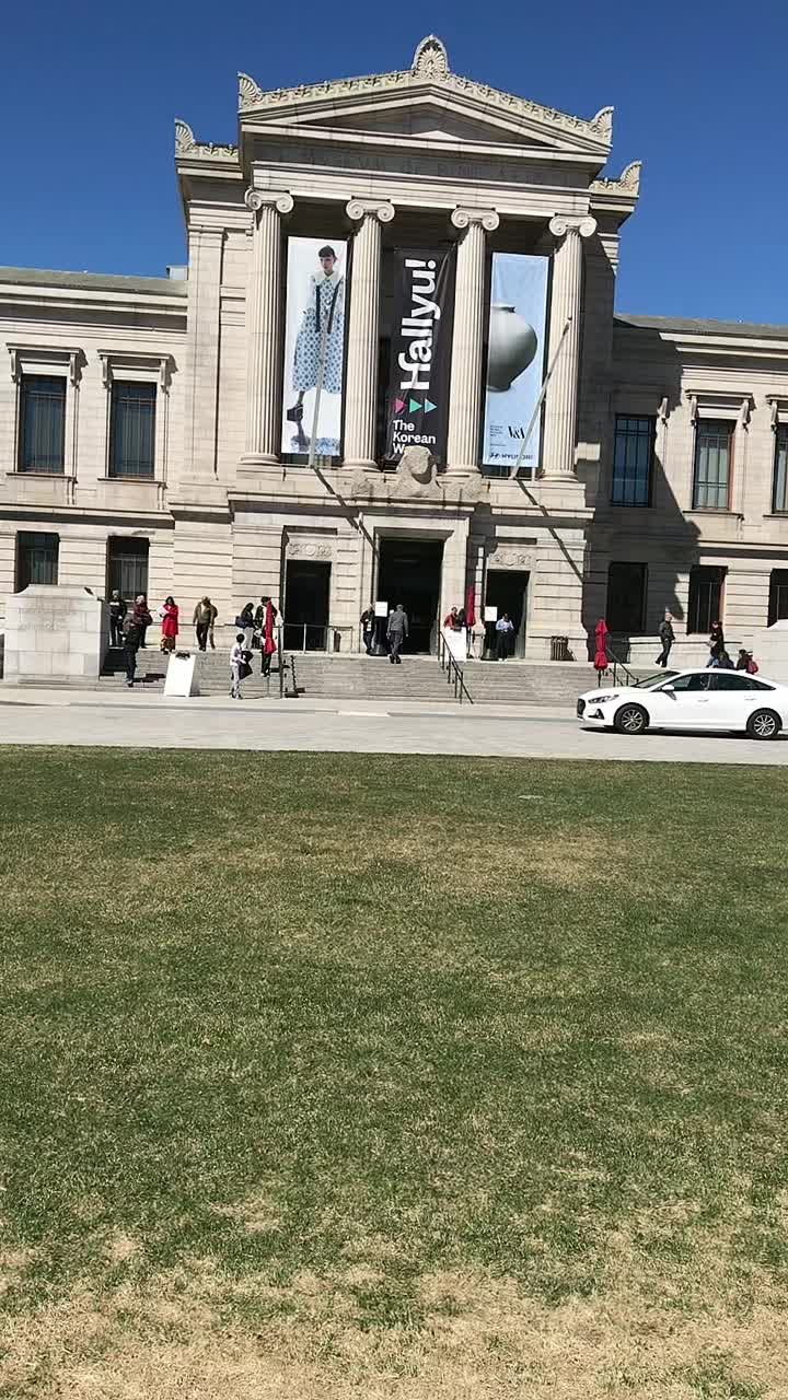 Museum of Fine Arts