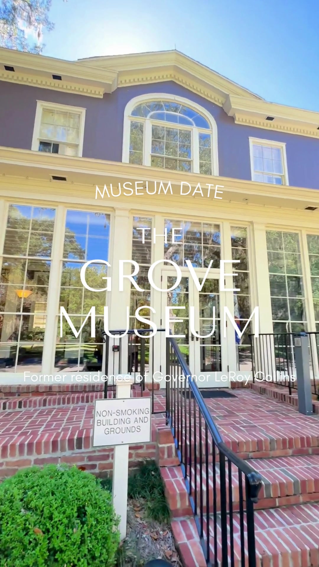 Museum of Florida History