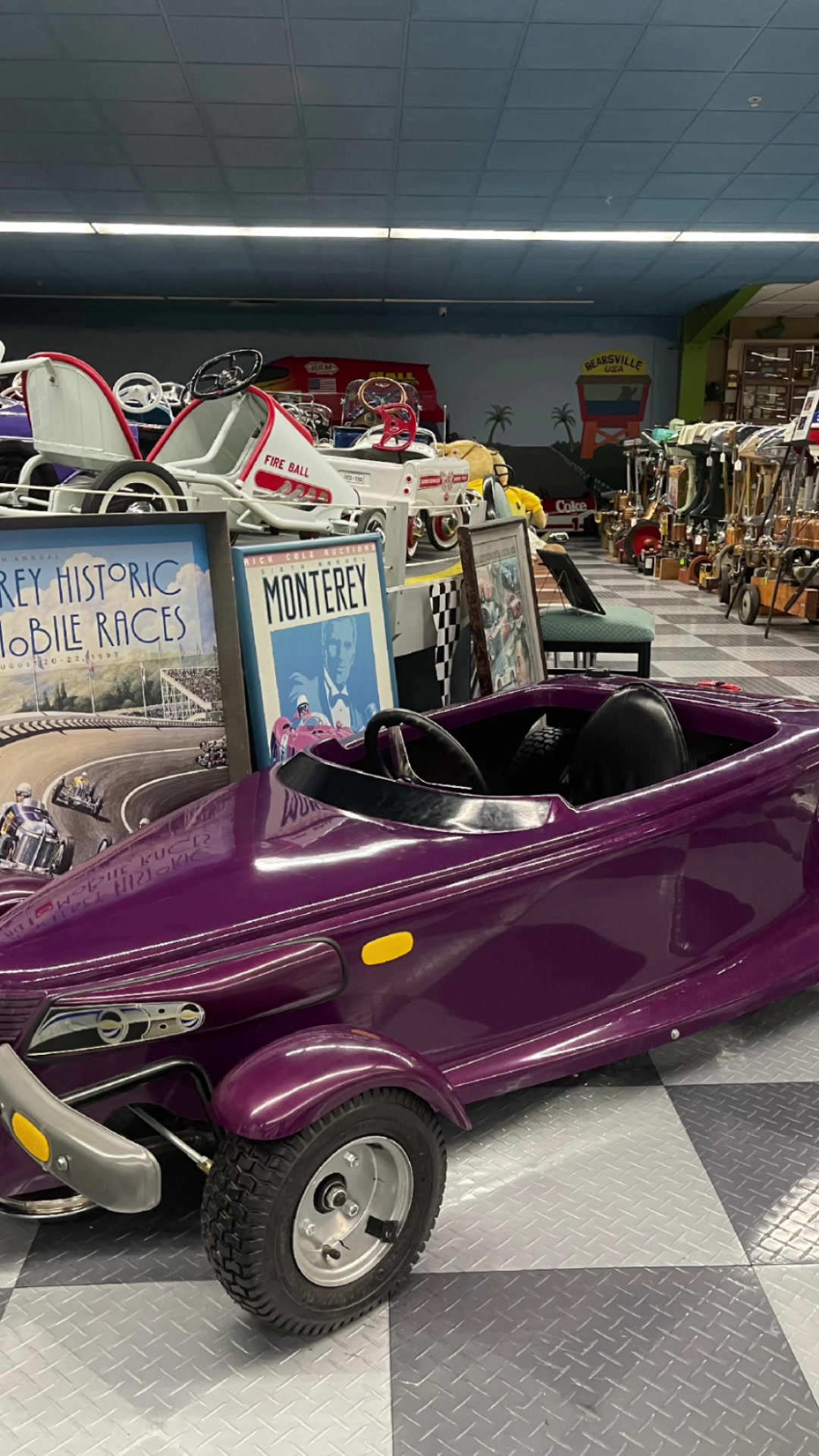 Museum of Florida History