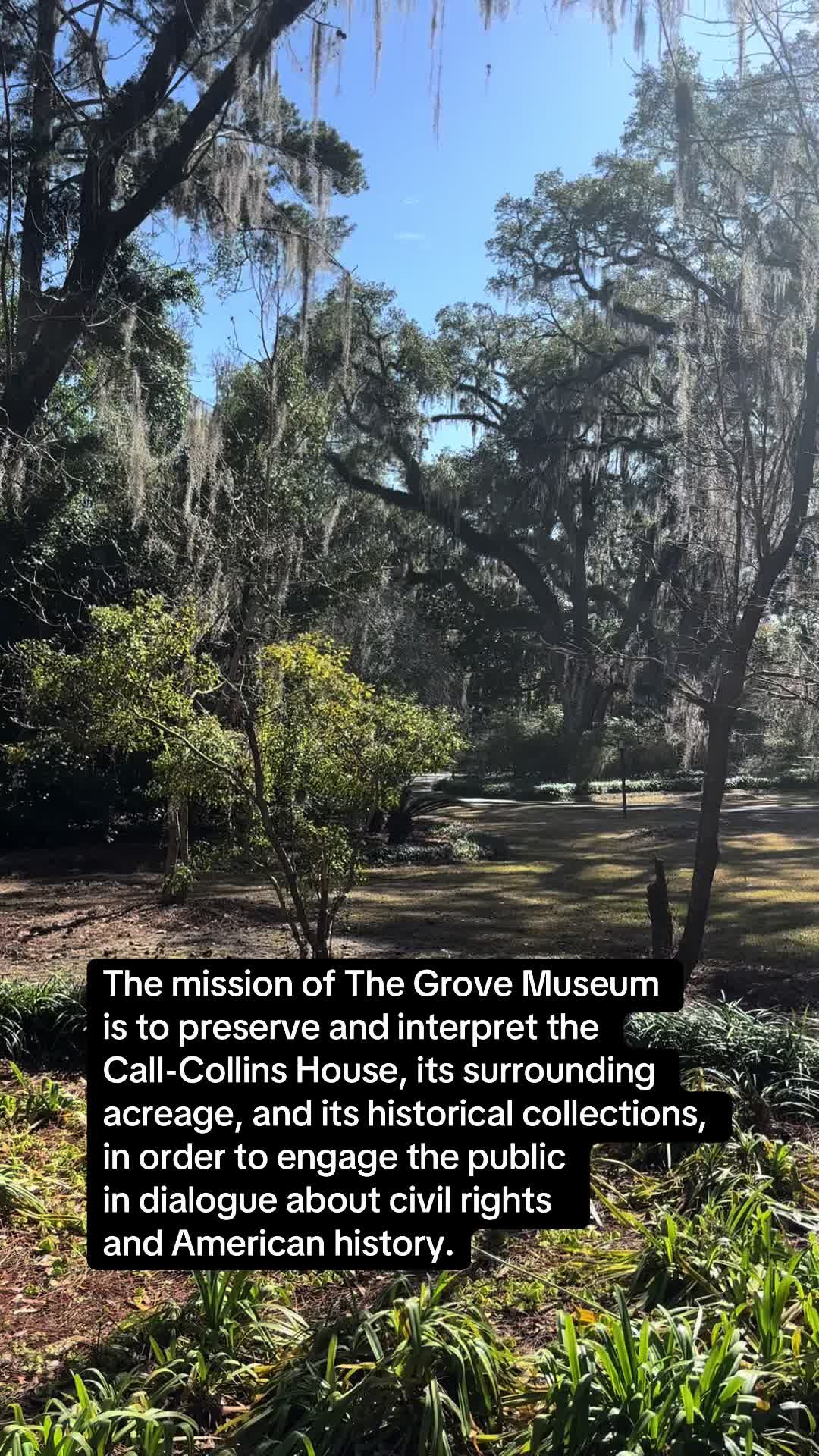 Museum of Florida History
