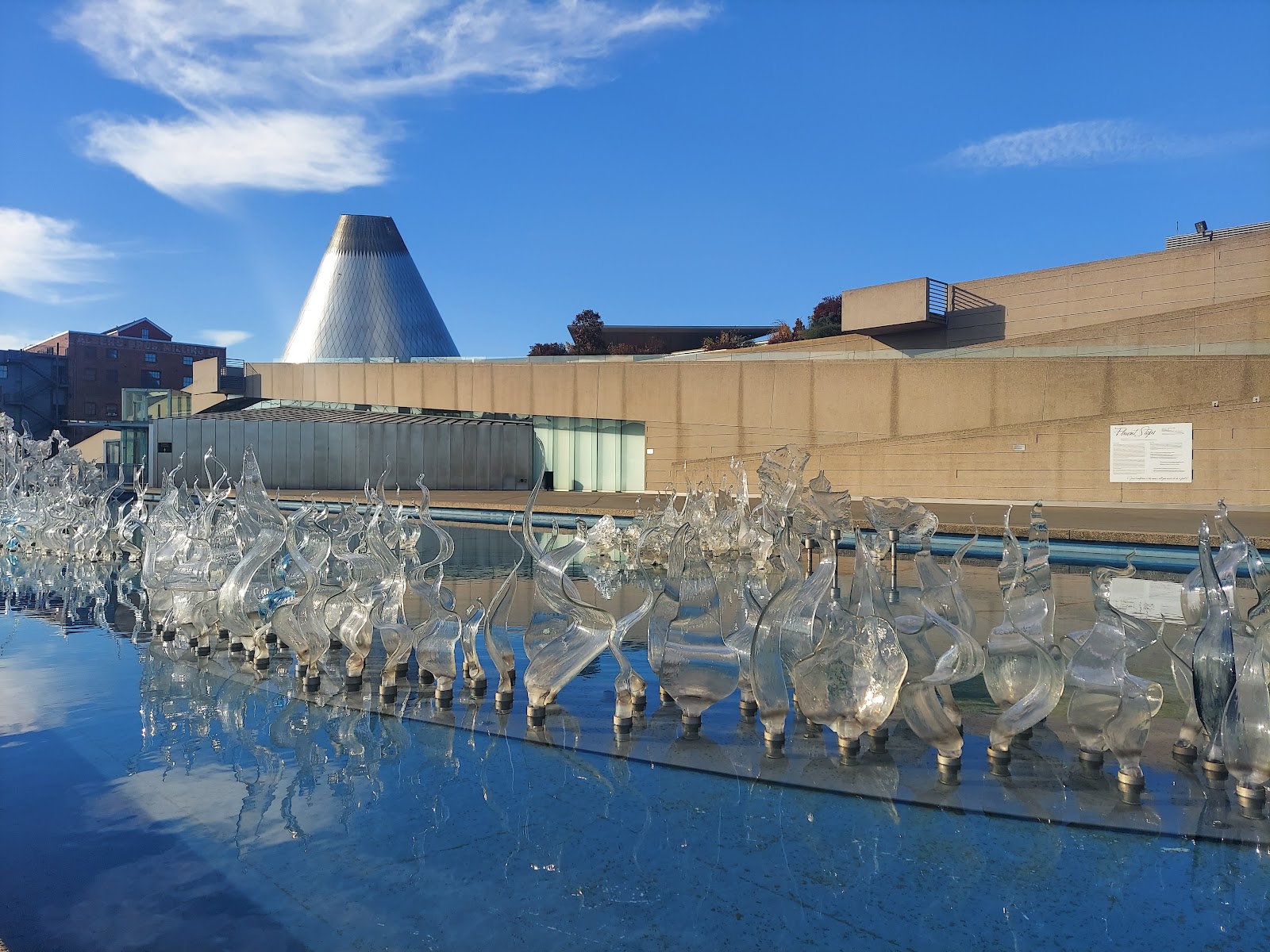 Tacoma Museum of Glass