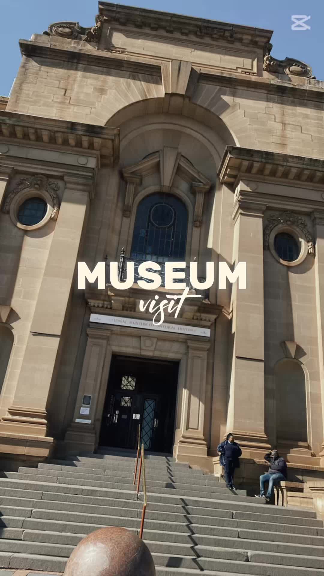 Museum of Natural History