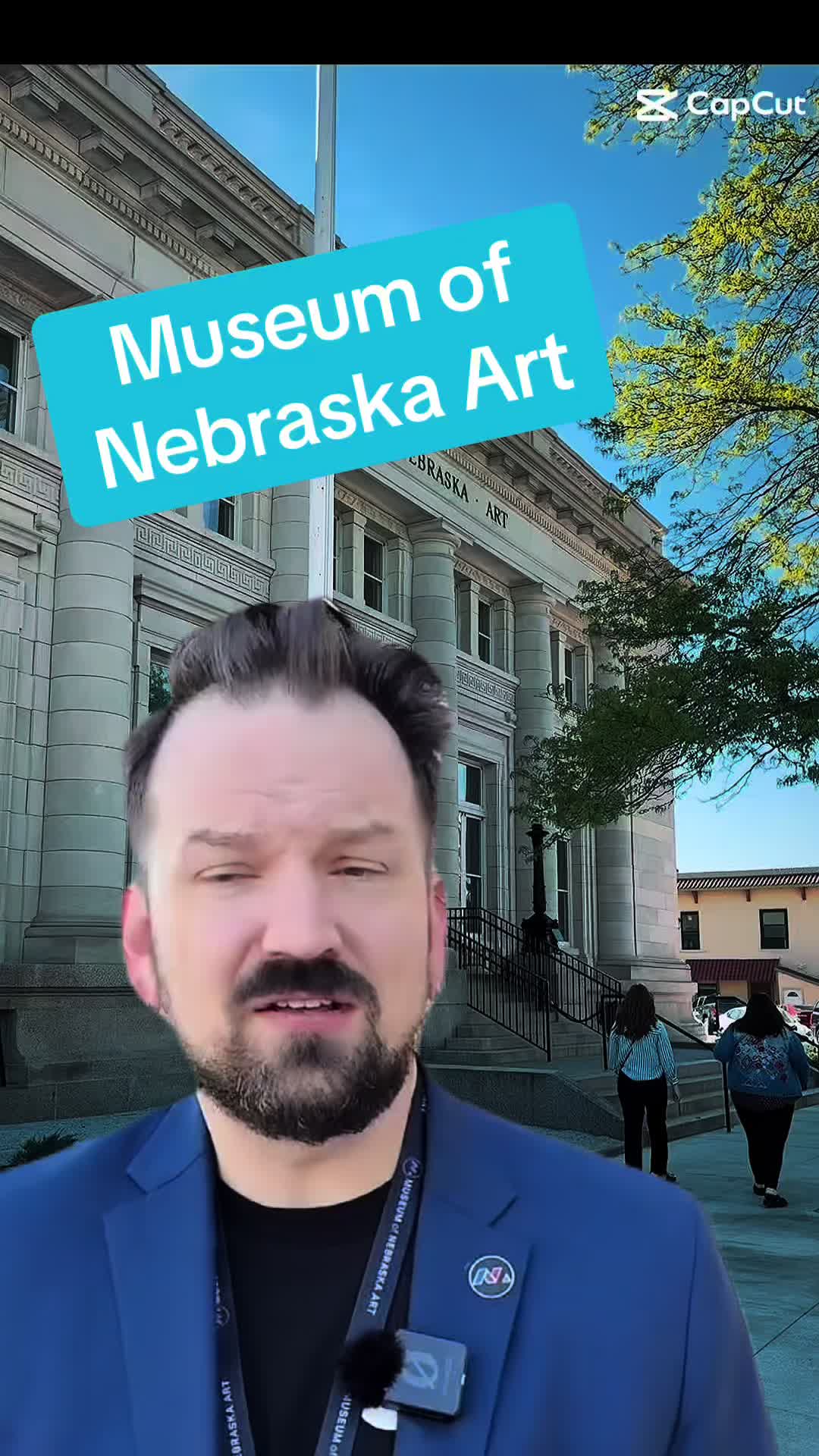Museum of Nebraska Art