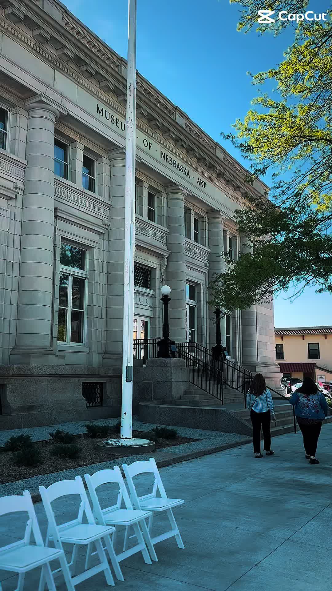 Museum of Nebraska Art