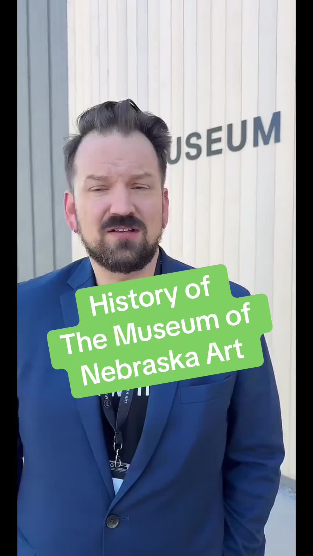 Museum of Nebraska Art