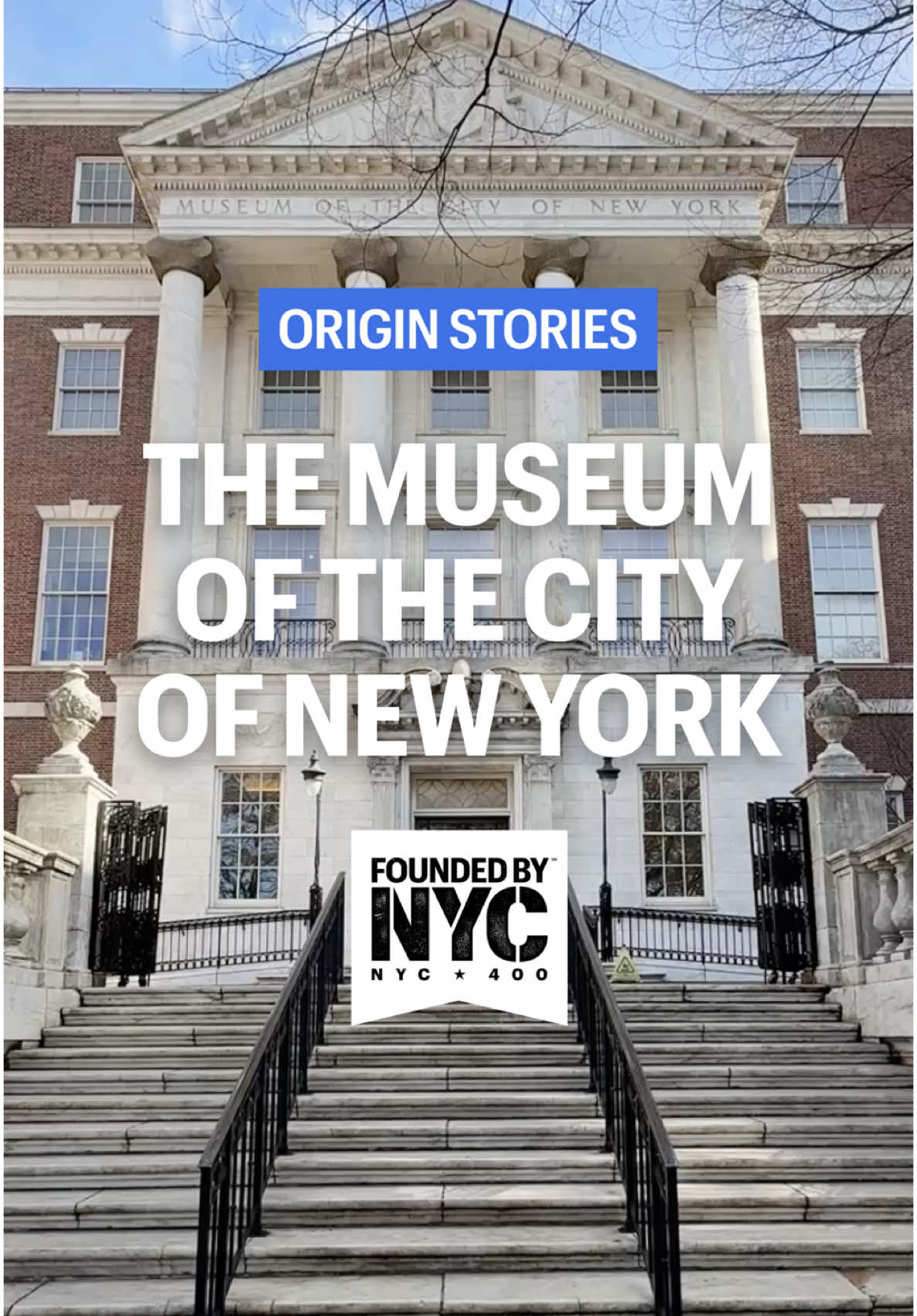 Museum of the City of New York