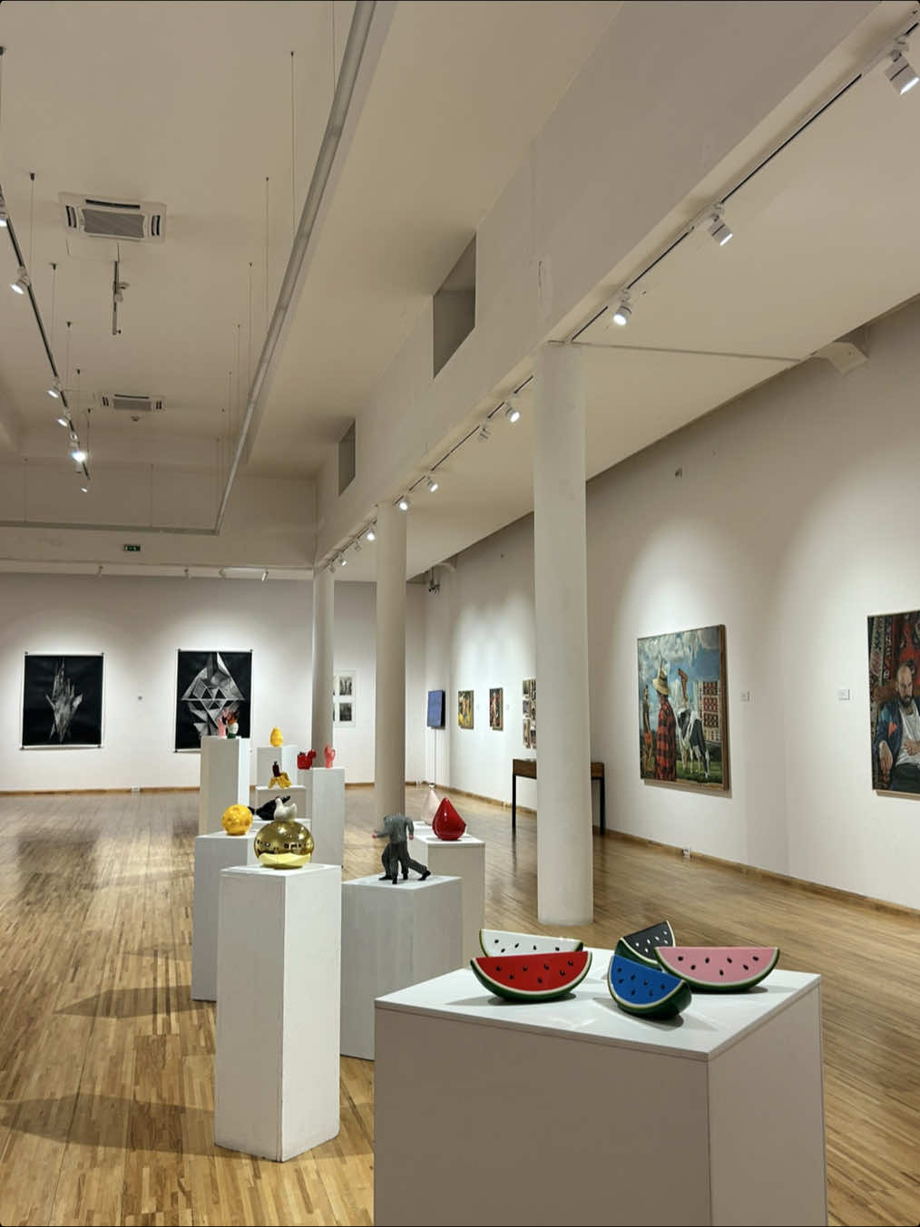 Museum of Vojvodina (Muzej Vojvodine)