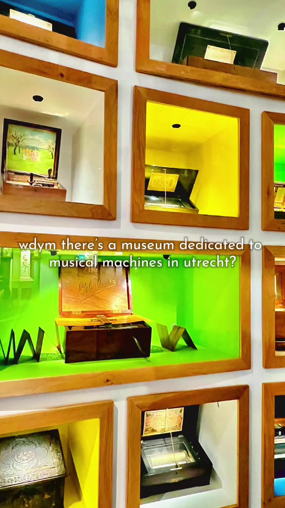 Museum Speelklok