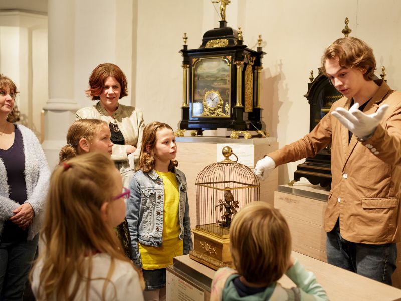 Museum Speelklok