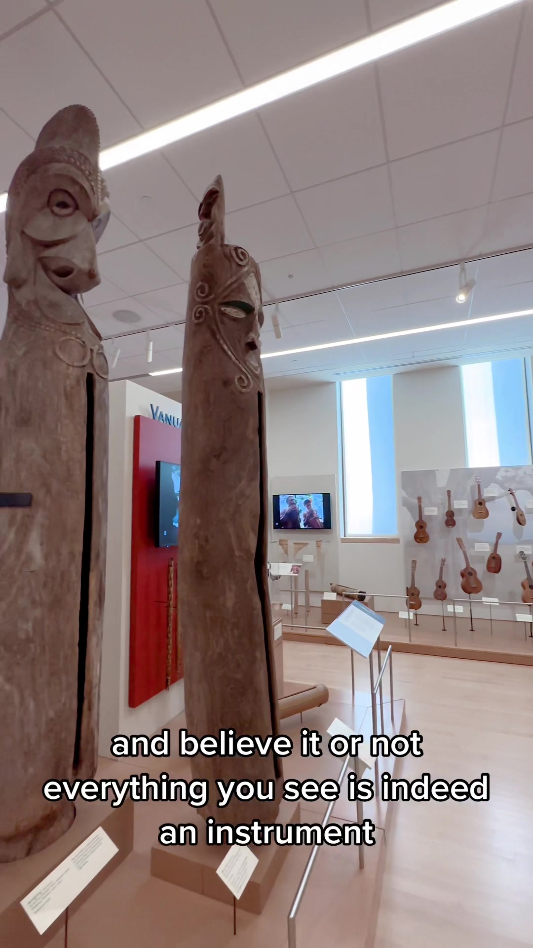 Musical Instrument Museum