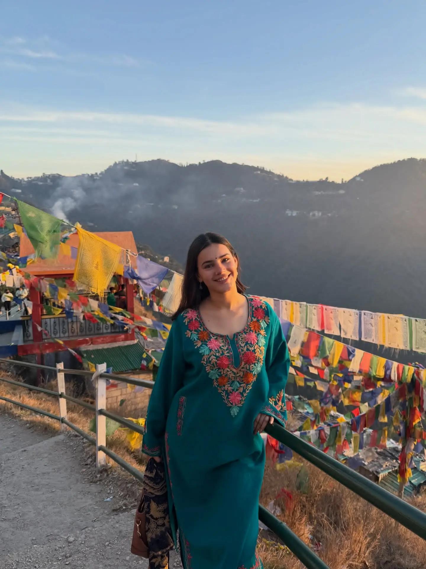Mussoorie