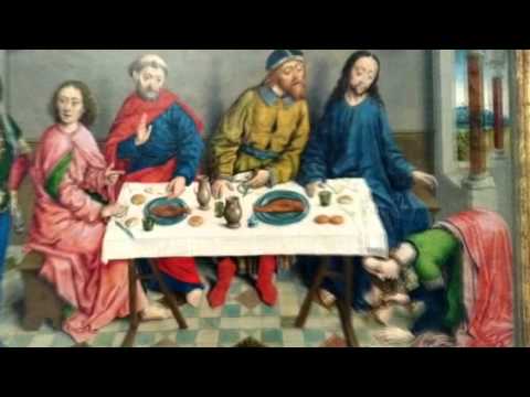 Музей изящных искусств (Musées Royaux des Beaux-Arts)
